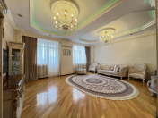 Satılır 3 otaqlı 170 m2 yeni tikili Nizami m.