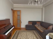 Satılır 2 otaqlı 70 m2 yeni tikili Yasamal r.
