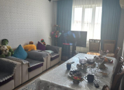 Satılır 3 otaqlı 60 m2 köhnə tikili Hövsan
