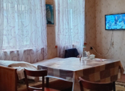 Satılır 2 otaqlı 57 m2 həyət evi Rusiya səfirliyi