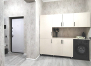 Satılır 2 otaqlı 62 m2 yeni tikili Qara Qarayev m.