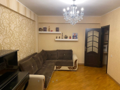 İcarəyə verilir 2 otaqlı 60 m2 yeni tikili Bakıxanov