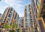 Satılır 4 otaqlı 120 m2 yeni tikili 28 May m.