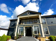 İcarəyə verilir 9 otaqlı 560 m2 bağ evi İsmayıllı