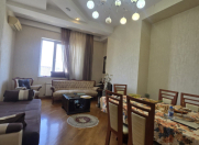 Satılır 2 otaqlı 90 m2 yeni tikili 28 May m.