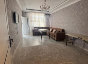 Satılır 2 otaqlı 57 m2 yeni tikili Masazır