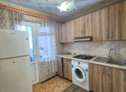 Satılır 2 otaqlı 55 m2 köhnə tikili Asan Xidmət-3