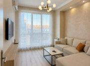 Satılır 2 otaqlı 60 m2 yeni tikili 20 yanvar m.