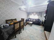 Satılır 3 otaqlı 65 m2 yeni tikili Masazır