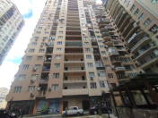 Satılır 1 otaqlı 347.5 m2 obyekt Yeni Yasamal
