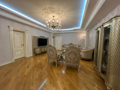 Satılır 4 otaqlı 215 m2 yeni tikili Nərimanov r.