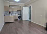 Satılır 2 otaqlı 50 m2 yeni tikili Yasamal r.