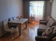 Satılır 3 otaqlı 85 m2 köhnə tikili Nəriman Nərimanov m.
