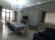 Satılır 4 otaqlı 150 m2 yeni tikili 20 yanvar m.
