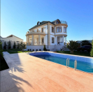 Satılır 5 otaqlı 400 m2 villa Xəzər r.