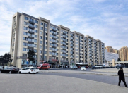 Satılır 2 otaqlı 70 m2 köhnə tikili 20 yanvar m.