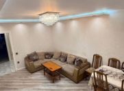 Satılır 3 otaqlı 82 m2 köhnə tikili Y.Günəşli