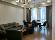 Satılır 4 otaqlı 121 m2 yeni tikili Yasamal r.