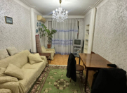 Satılır 2 otaqlı 60 m2 köhnə tikili Xətai r.