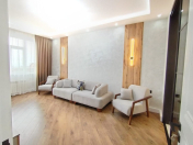 Satılır 3 otaqlı 80 m2 yeni tikili Əhmədli
