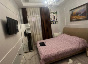 Satılır 3 otaqlı 108 m2 yeni tikili Bakı