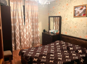 Satılır 3 otaqlı 80 m2 köhnə tikili Əhmədli m.