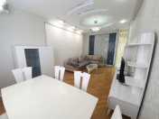 Satılır 3 otaqlı 112 m2 yeni tikili Caspian Plaza