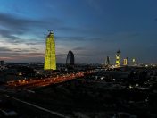 Satılır 2 otaqlı 60 m2 yeni tikili Nərimanov r.