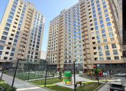 Satılır 2 otaqlı 51 m2 yeni tikili Koala parkı