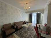 Satılır 2 otaqlı 66 m2 yeni tikili Şah İsmayıl Xətai m.