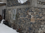 İcarəyə verilir 2 otaqlı 50 m2 bağ evi Zaqatala