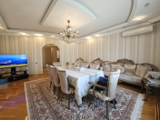 Satılır 3 otaqlı 140 m2 yeni tikili Nəsimi r.