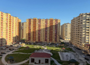 Satılır 2 otaqlı 75 m2 yeni tikili Saray