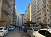 Satılır 2 otaqlı 57 m2 yeni tikili Xırdalan