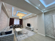 Satılır 3 otaqlı 158 m2 yeni tikili Nəriman Nərimanov m.