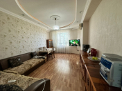 Satılır 2 otaqlı 52 m2 yeni tikili Şah İsmayıl Xətai m.