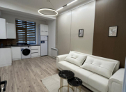 Satılır 2 otaqlı 56 m2 yeni tikili Nərimanov r.