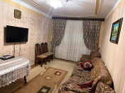 Satılır 3 otaqlı 80 m2 köhnə tikili Əhmədli m.