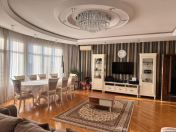 Satılır 4 otaqlı 165 m2 yeni tikili Nəriman Nərimanov m.