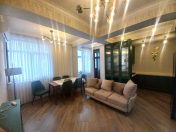 Satılır 3 otaqlı 70 m2 yeni tikili Elmlər Akademiyası m.