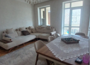 Satılır 3 otaqlı 103 m2 köhnə tikili Nəriman Nərimanov m.
