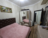 Satılır 2 otaqlı 60 m2 yeni tikili Xırdalan