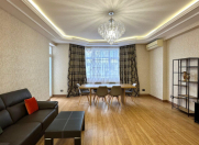 Satılır 4 otaqlı 185 m2 yeni tikili Nəsimi r.