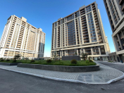 Satılır 2 otaqlı 65 m2 yeni tikili Xətai r.