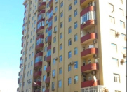 Satılır 2 otaqlı 90 m2 yeni tikili Nizami m.