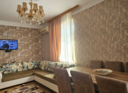 Satılır 2 otaqlı 60 m2 köhnə tikili Hövsan