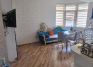 Satılır 3 otaqlı 125 m2 yeni tikili Köhnə Günəşli