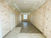 Satılır 3 otaqlı 85 m2 yeni tikili Qaraçuxur