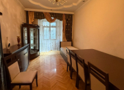 Satılır 4 otaqlı 110 m2 köhnə tikili Nəriman Nərimanov m.