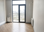 Satılır 3 otaqlı 107 m2 yeni tikili 7 mkr